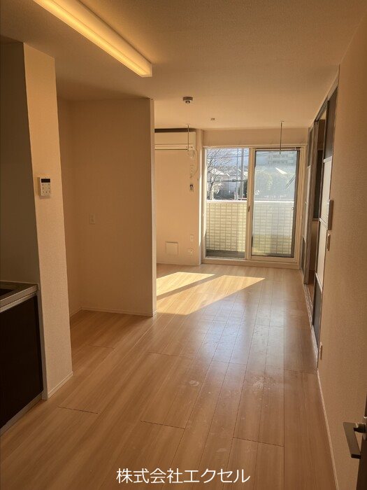 居室・リビング　同建物別室の写真です。