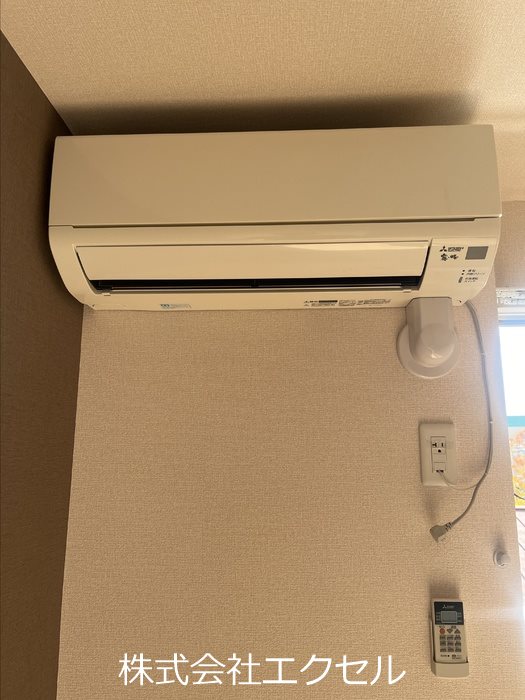 その他設備　同建物別室画像です。