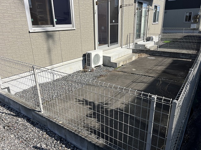 庭