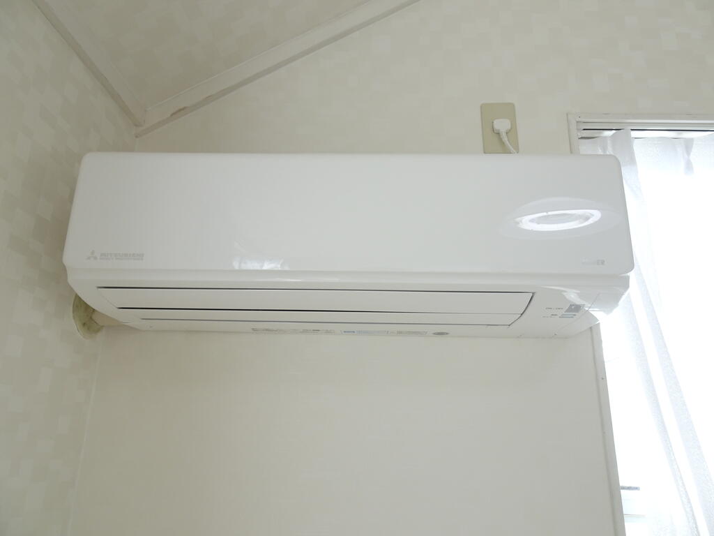 その他設備　給湯温度設定リモコンあり