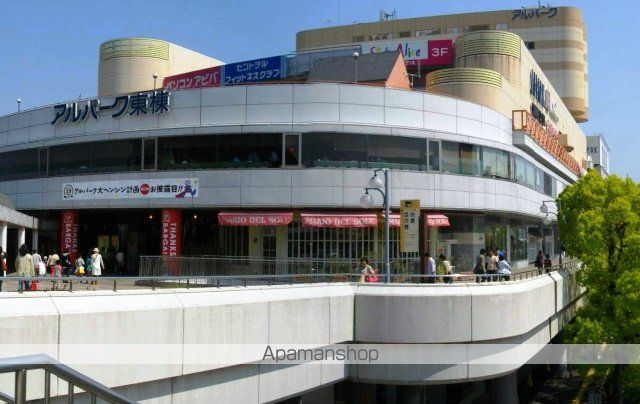 エントランス　眺望