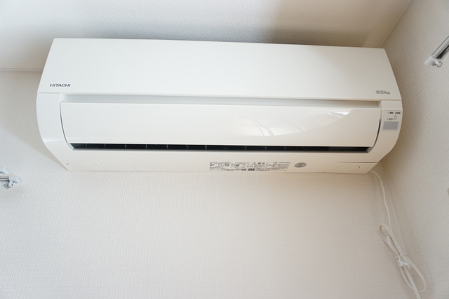 その他設備　★エアコン１基設置済み★