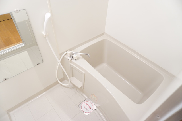 バス・シャワールーム　★バスルームです♪★