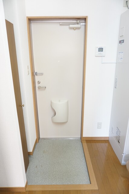 玄関　★玄関スペースです♪★