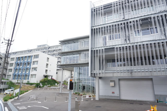 大学・短大　東北工業大学八木山キャンパス（大学・短大）まで1450m