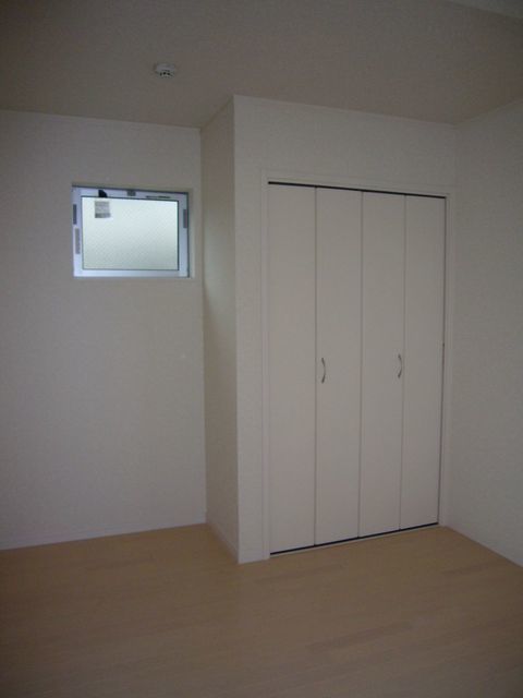 その他部屋・スペース　室内