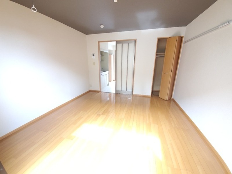 居室・リビング　図面と現状に相違がある場合には現状を優先