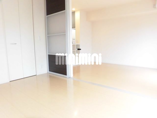 居室・リビング　居室