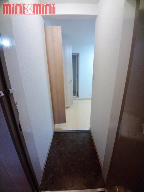 その他　玄関スペース