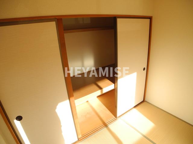 その他　※室内画像は別号室のもの　※家具、家電は付きません