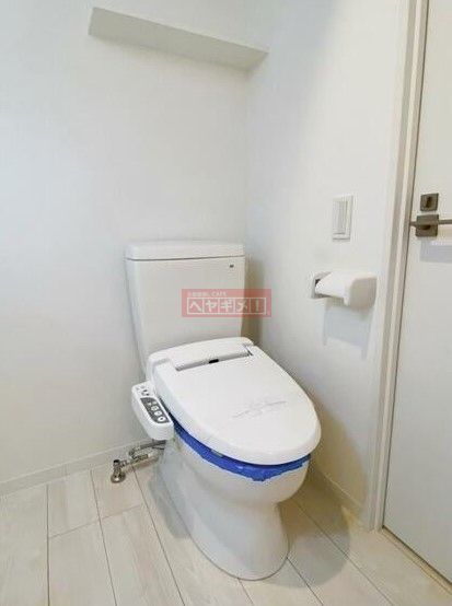 トイレ　別号室の参考写真