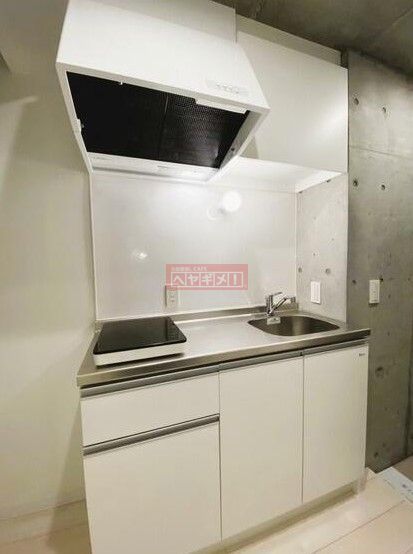 キッチン　別号室の参考写真