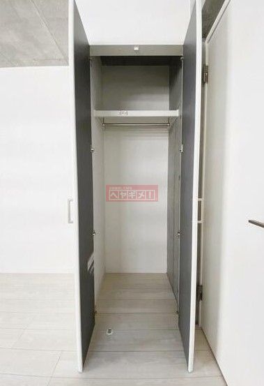 収納　別号室の参考写真