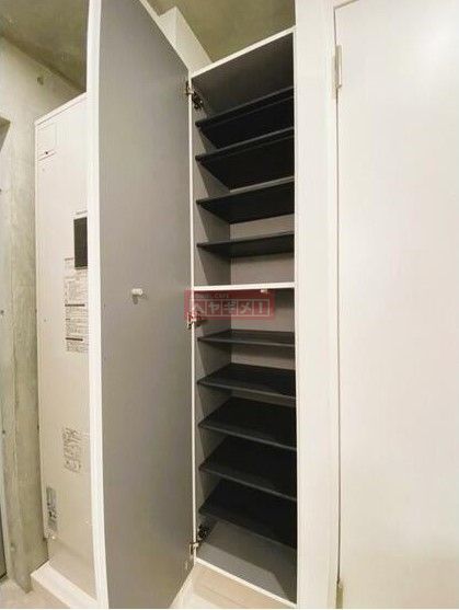 玄関　別号室の参考写真