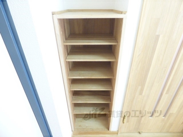 収納　下駄箱