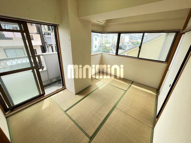 その他部屋・スペース　和室もあります