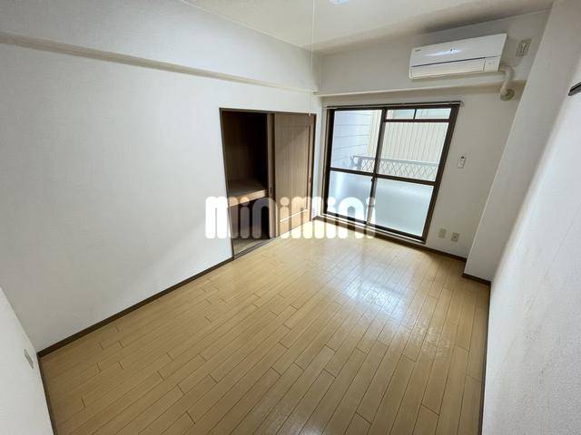 居室・リビング　キレイな洋室です