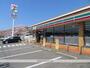 コンビニ　セブン－イレブン下関川中豊町店（コンビニ）まで1117m
