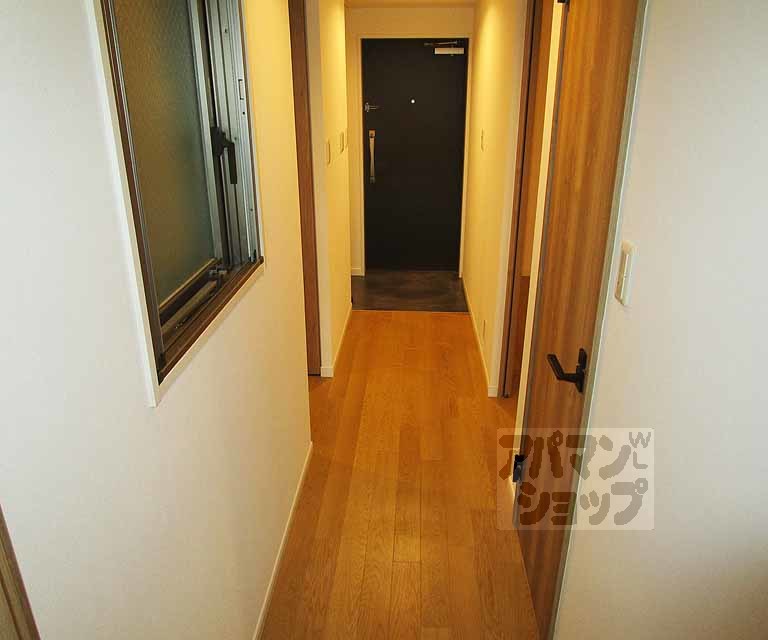 その他部屋・スペース　２０２号室の写真です。