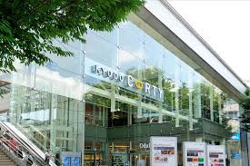 ショッピングセンター　経堂コルティ（ショッピングセンター）まで475m