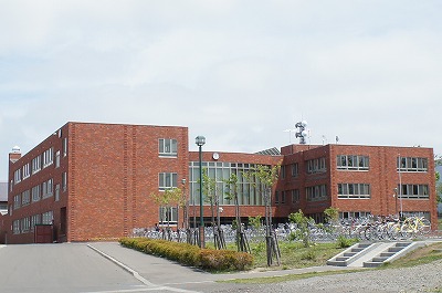 中学校　東光中学校（中学校）まで534m