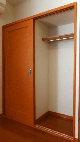 収納　たっぷり収納♪