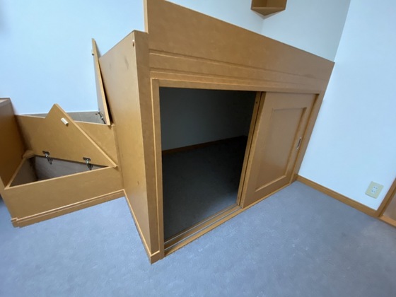 その他　※別部屋の写真です