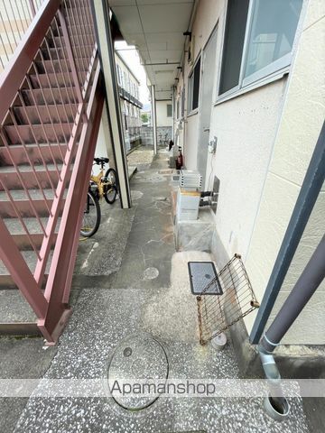 その他共有部分　その他共有部分