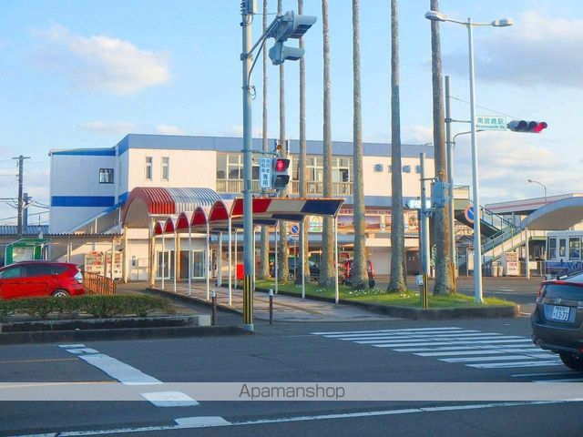 その他　南宮崎駅（その他）まで215m