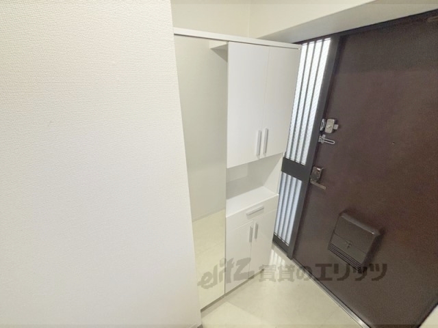 収納　下駄箱