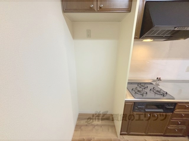 その他部屋・スペース　冷蔵庫置場