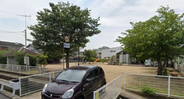 公園　木太北部公園（公園）まで1223m