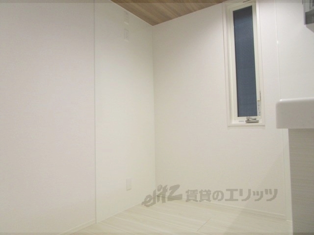 その他部屋・スペース　冷蔵庫置場