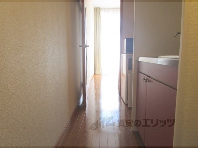 その他部屋・スペース　廊下