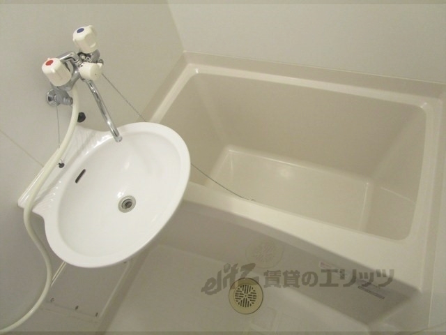 バス・シャワールーム　ユニットバス