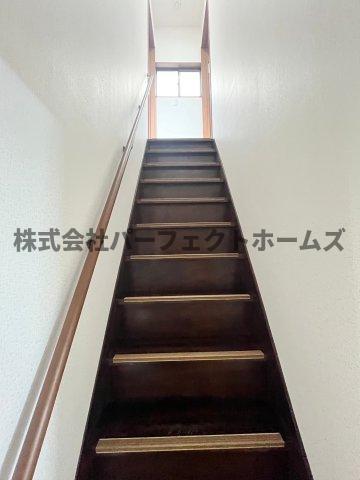 その他部屋・スペース　内装です