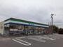コンビニ　ファミリーマート相馬大曲店（コンビニ）まで1000m