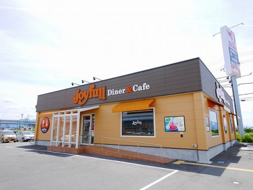 飲食店　ジョイフル 奈良田原本店（飲食店）まで1532m