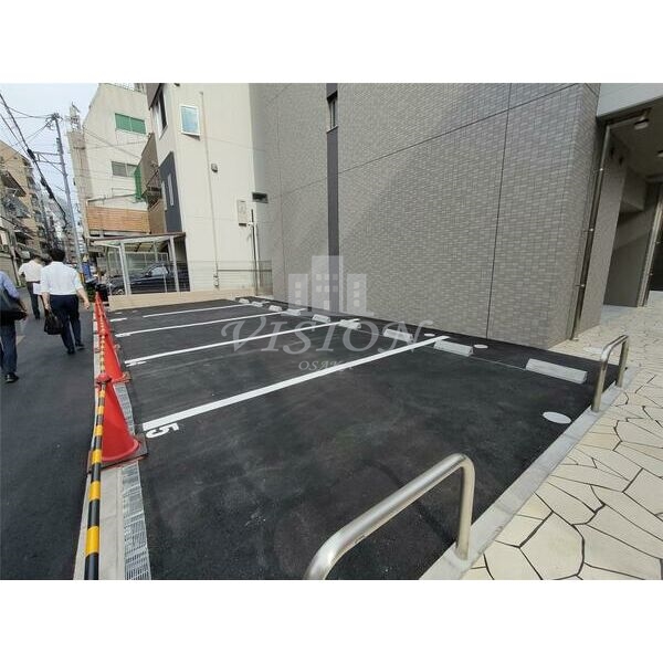 地下鉄谷町線 天神橋筋六丁目駅 徒歩9分 10階建 築3年のその他写真