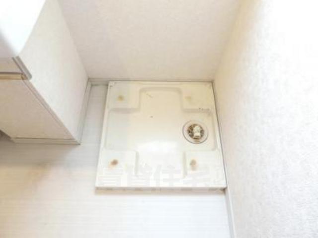 その他　同タイプ別室写真