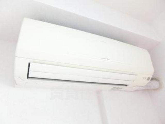 その他設備　同タイプ別室写真