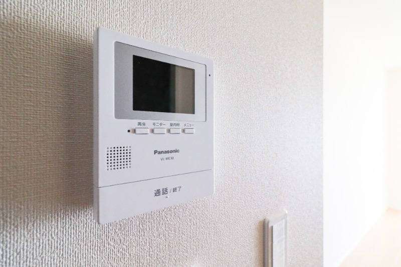 セキュリティ　図面と現状に相違がある場合には現状を優先