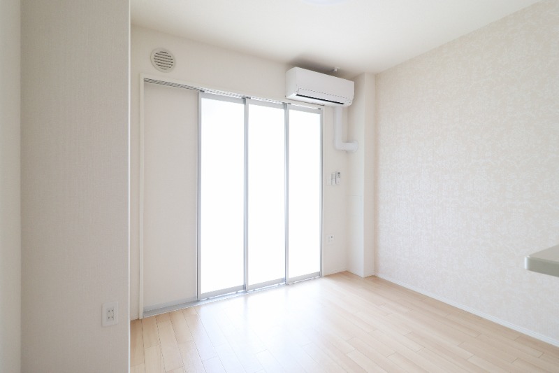 居室・リビング　図面と現状に相違がある場合には現状を優先