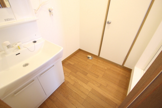 その他設備　※別部屋の写真です