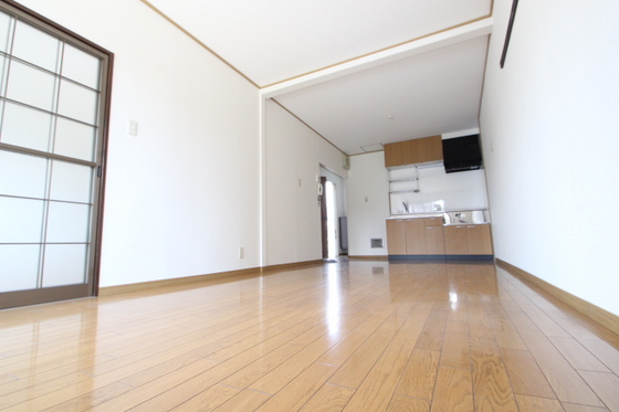 その他部屋・スペース　※別部屋の写真です