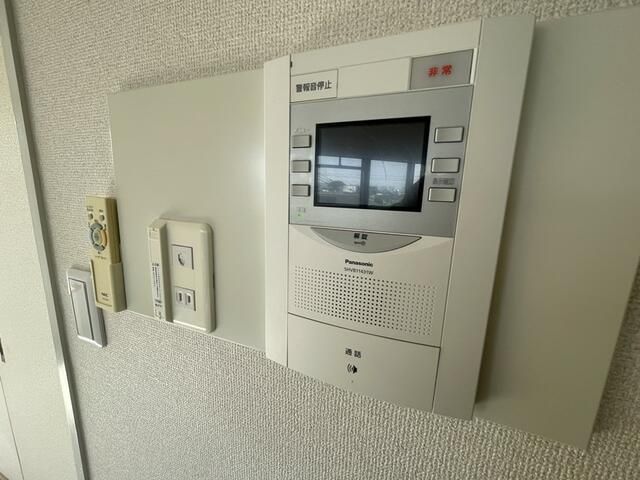 【さいたま市大宮区宮町のマンションのセキュリティ】