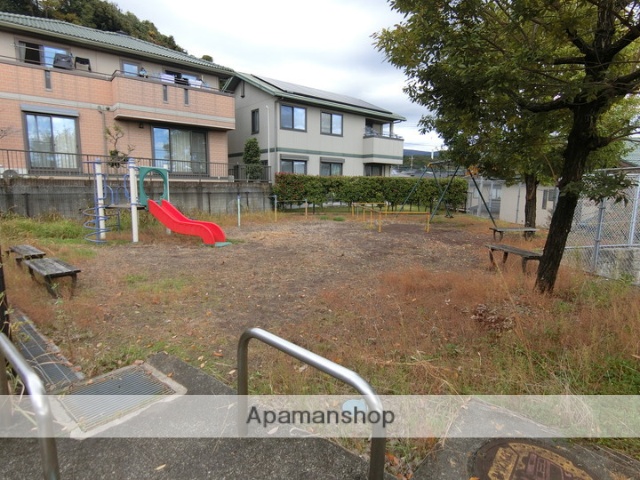 公園　桐木公園（公園）まで679m