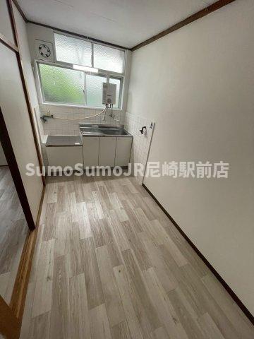 居室・リビング　おしゃれなリビングです