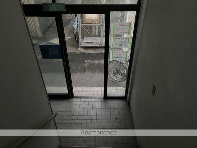 ロビー　ロビー