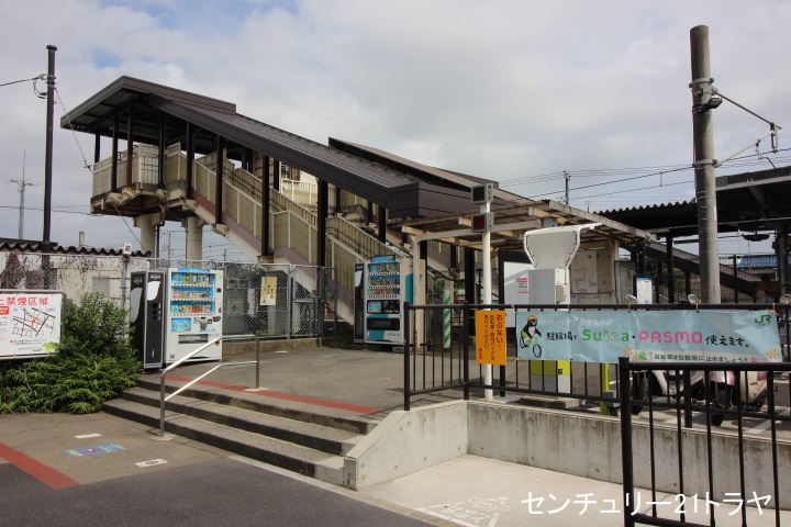 その他　東福生駅（その他）まで1500m